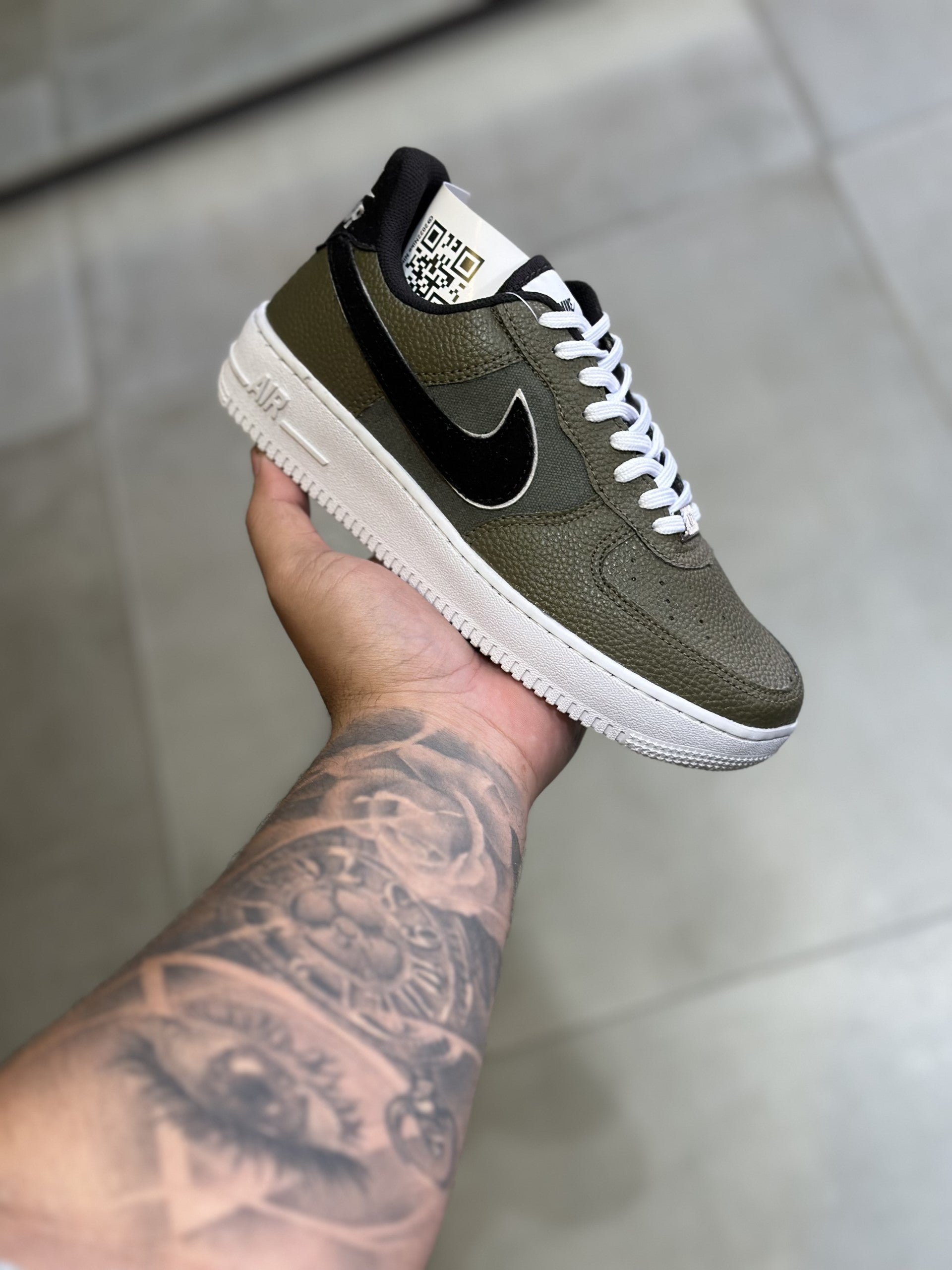 Air force verde militar online