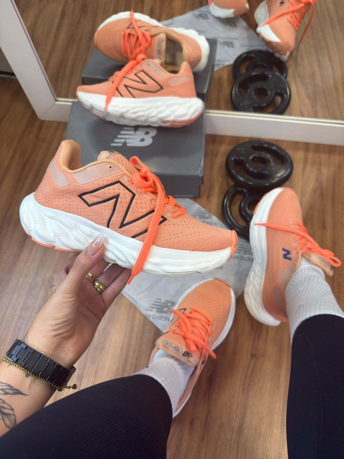 NEW BALANCE 1080 V13