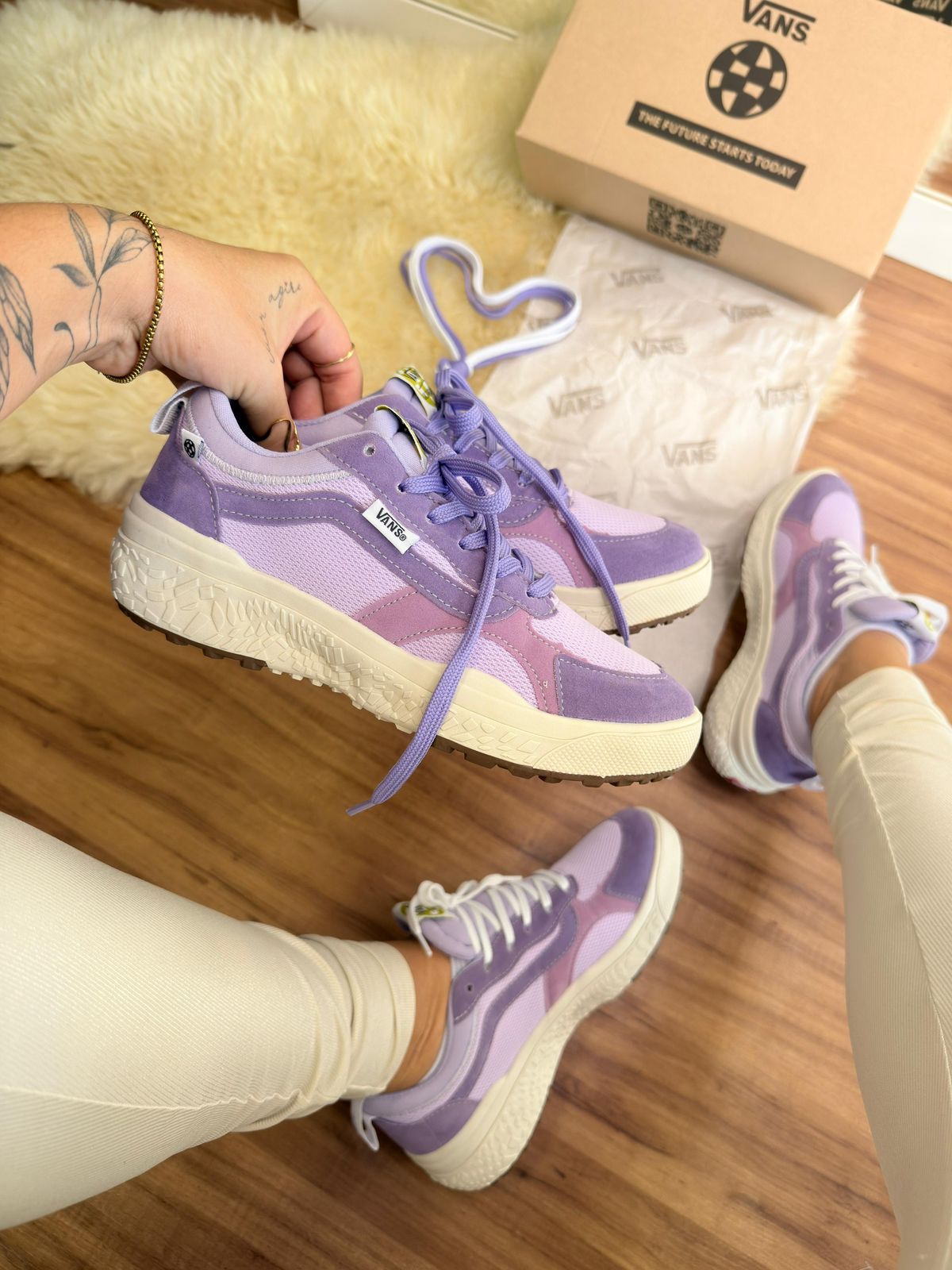 Vans UltraRanger Neo Prime