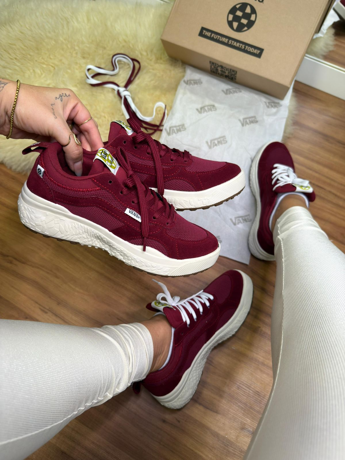 Vans UltraRanger Neo Prime