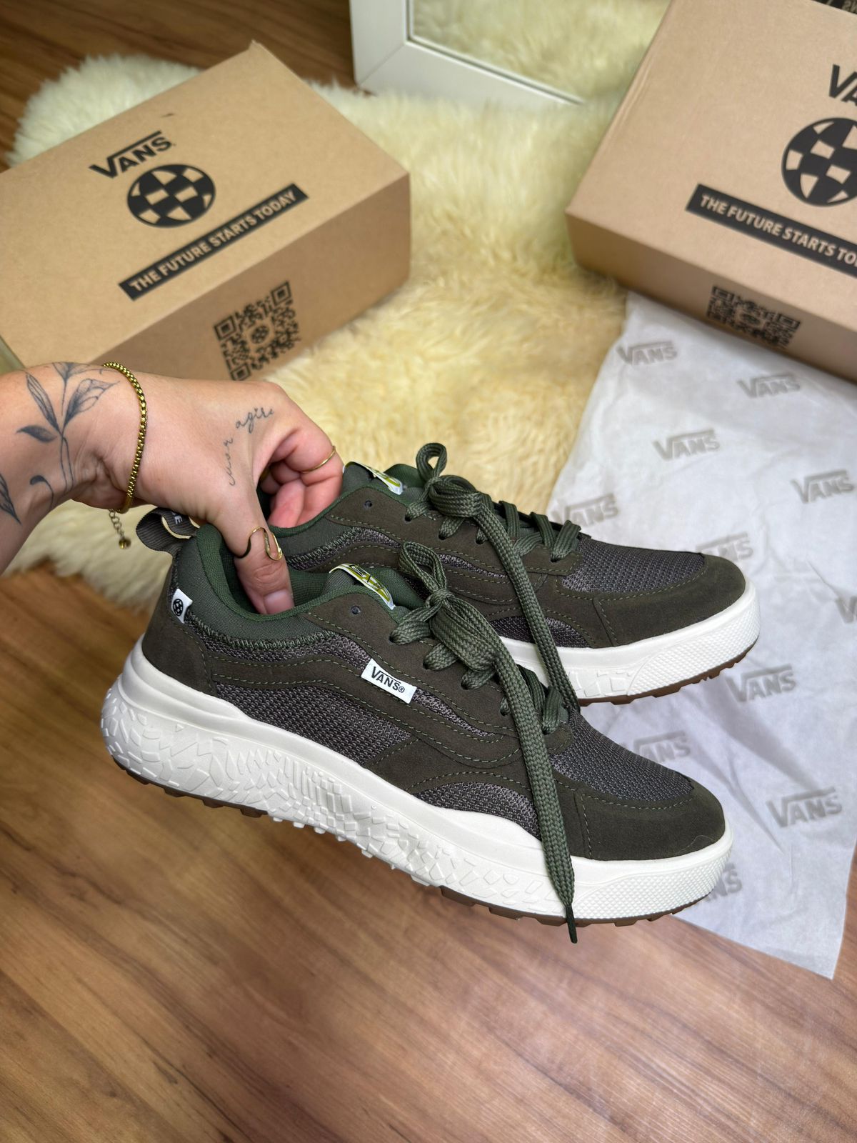 Vans UltraRanger Neo Prime