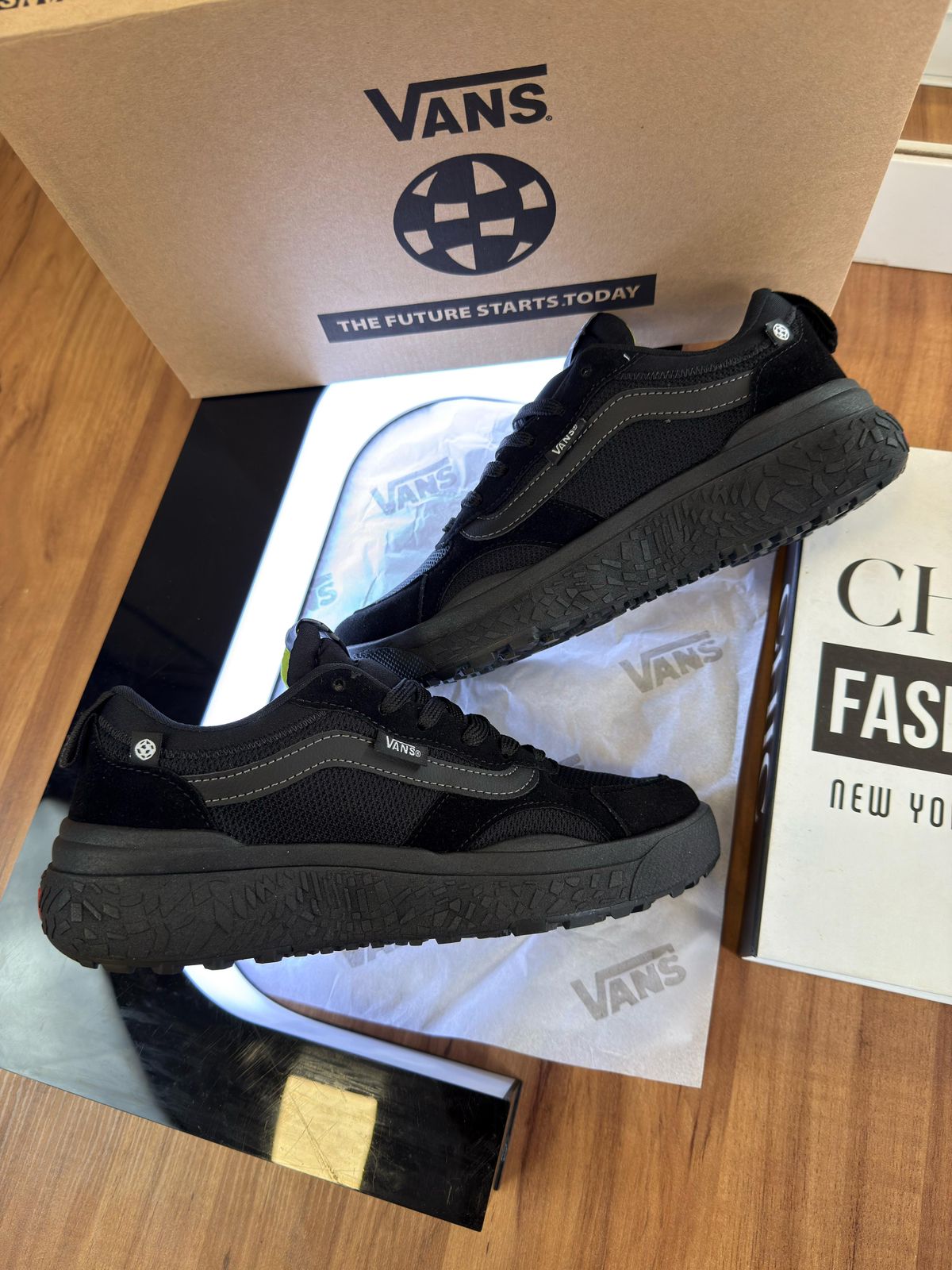 Vans UltraRanger Neo Prime