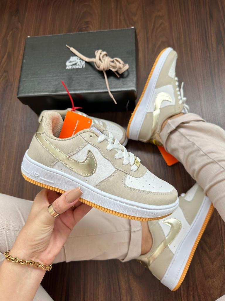 Nike Air Force F1