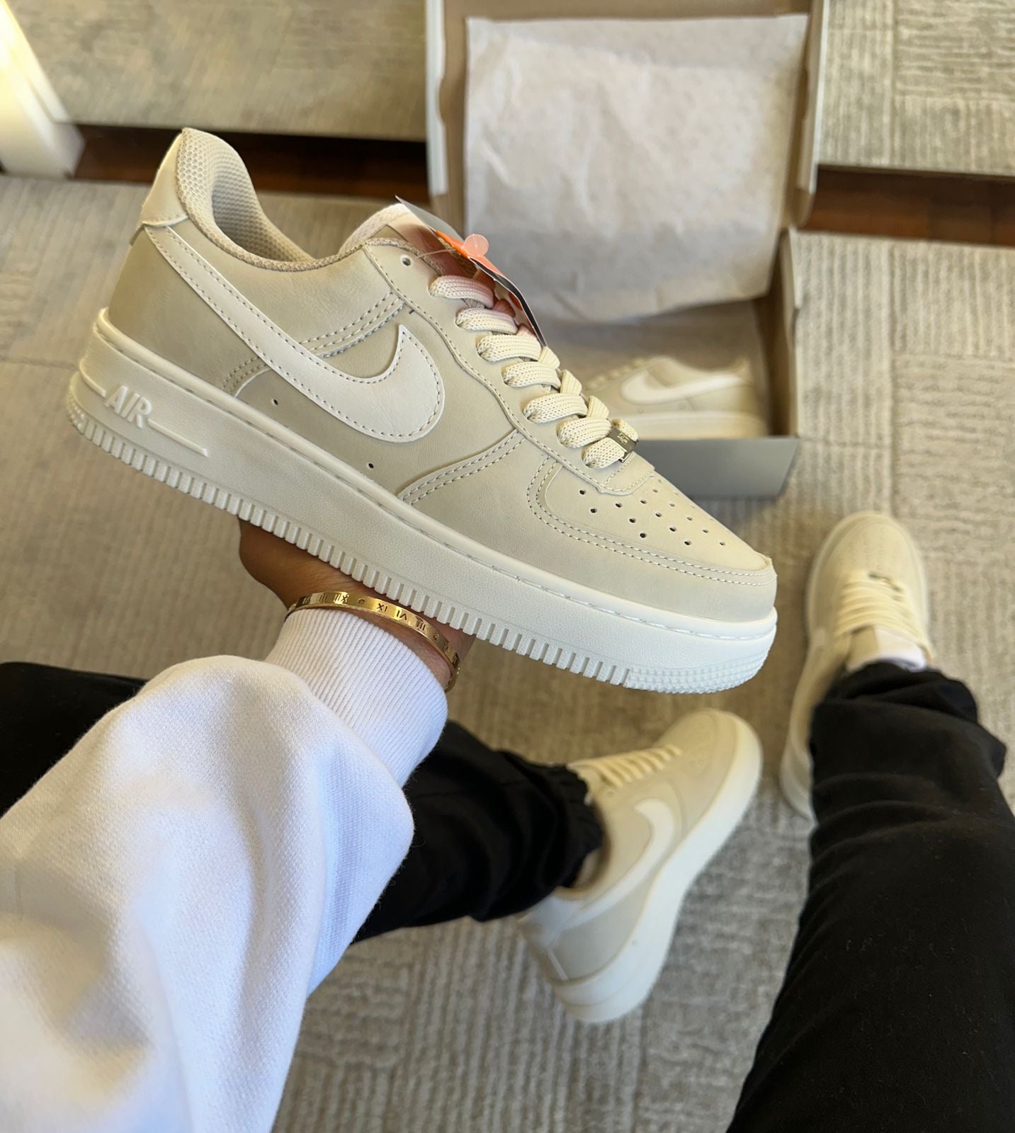 Nike Air Force F1