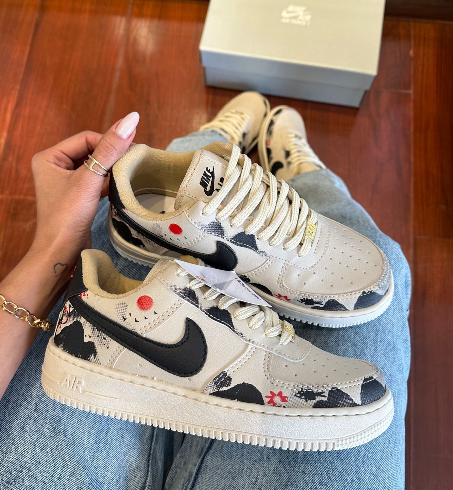 Nike Just It