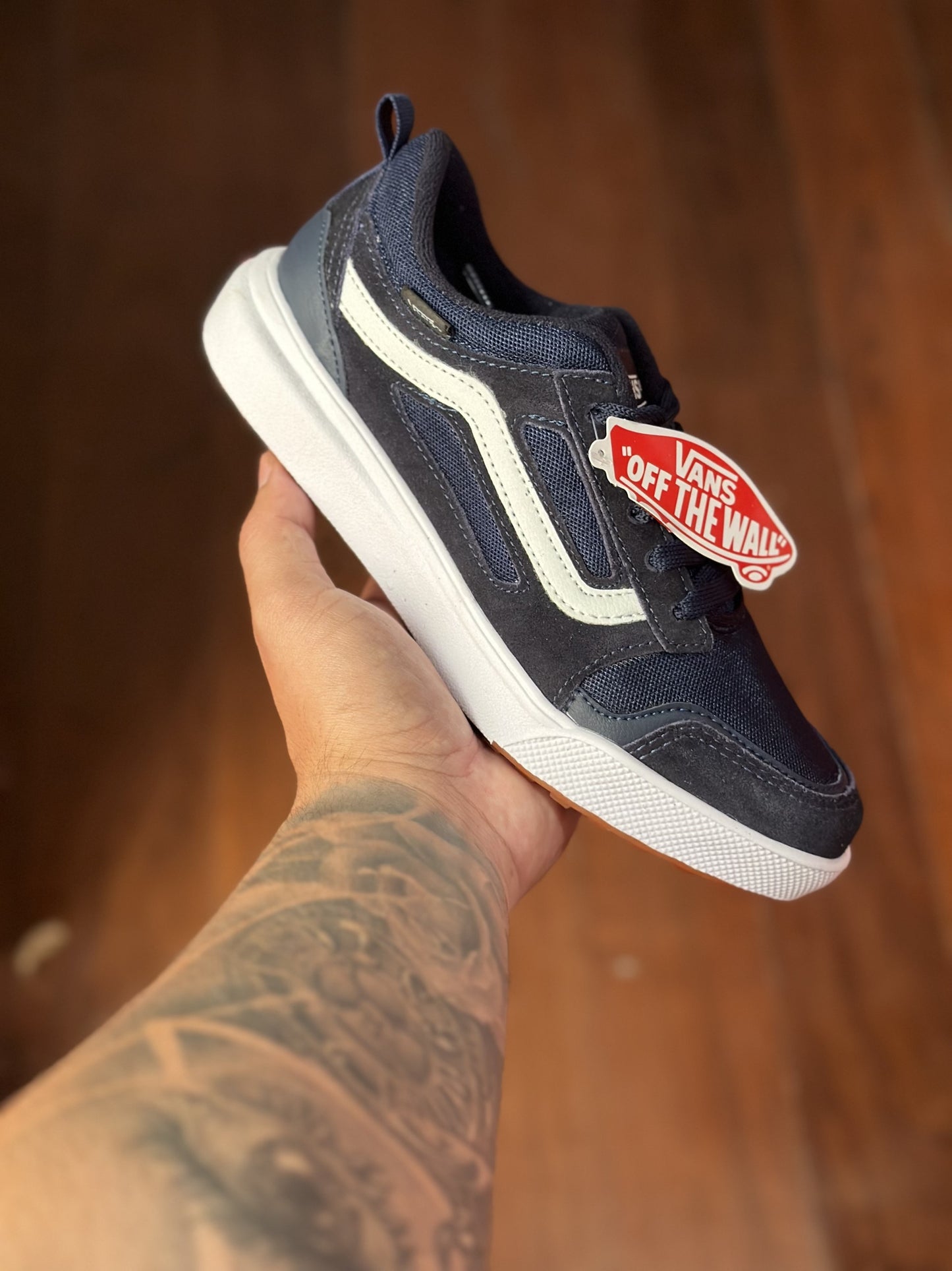 Vans Ultra Ranger