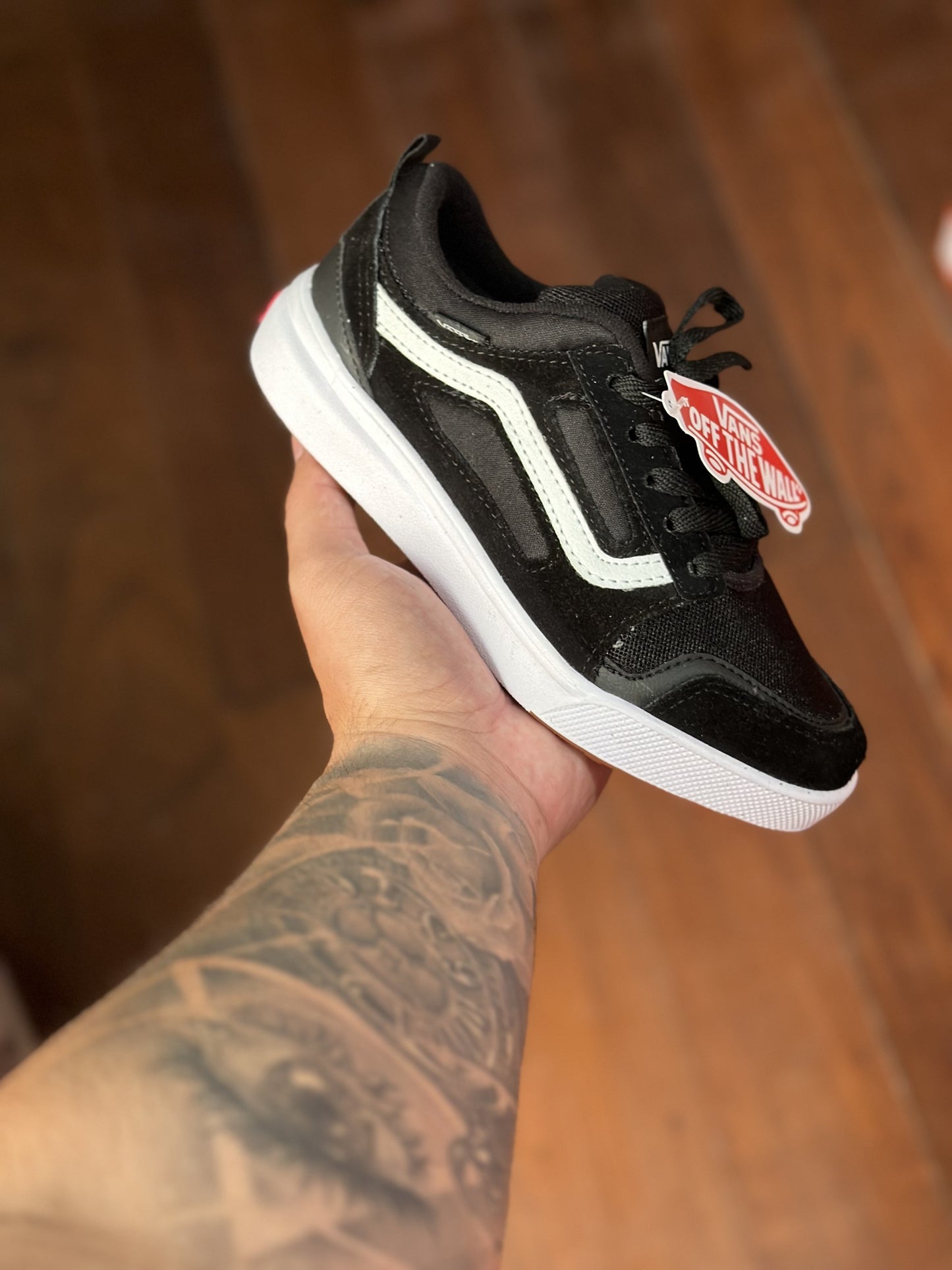 Vans Ultra Ranger