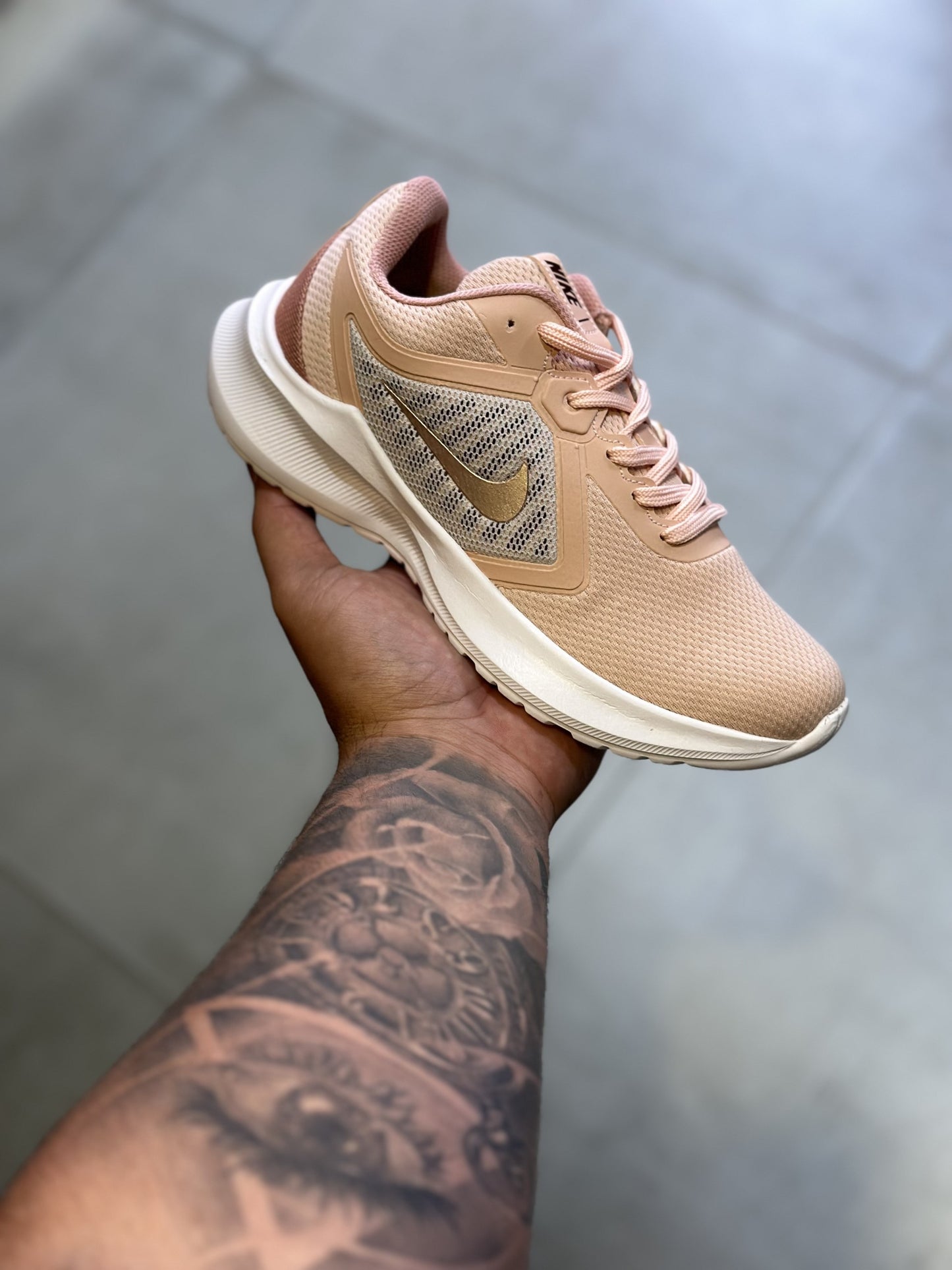 Nike Run