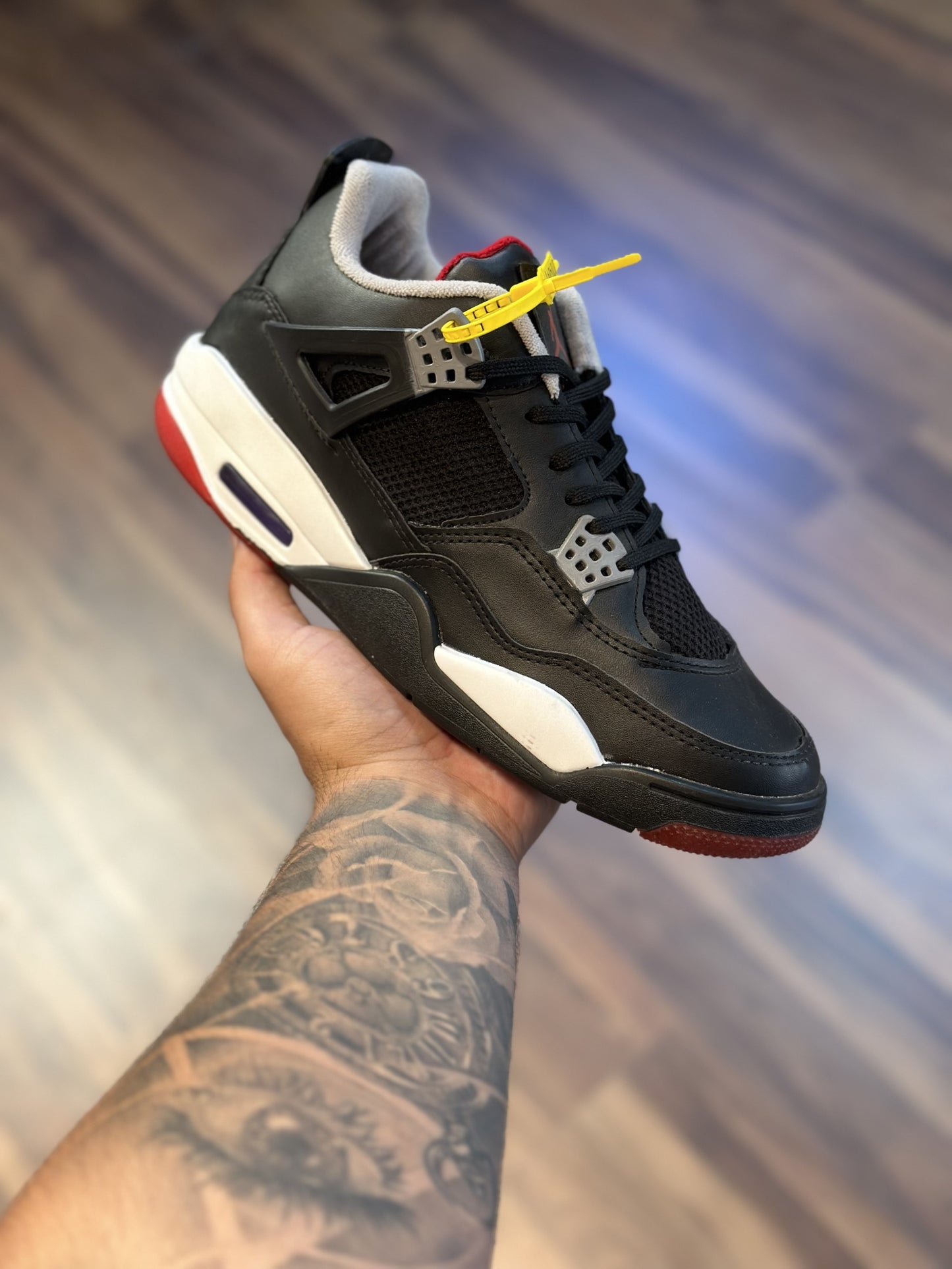 Air Jordan 4