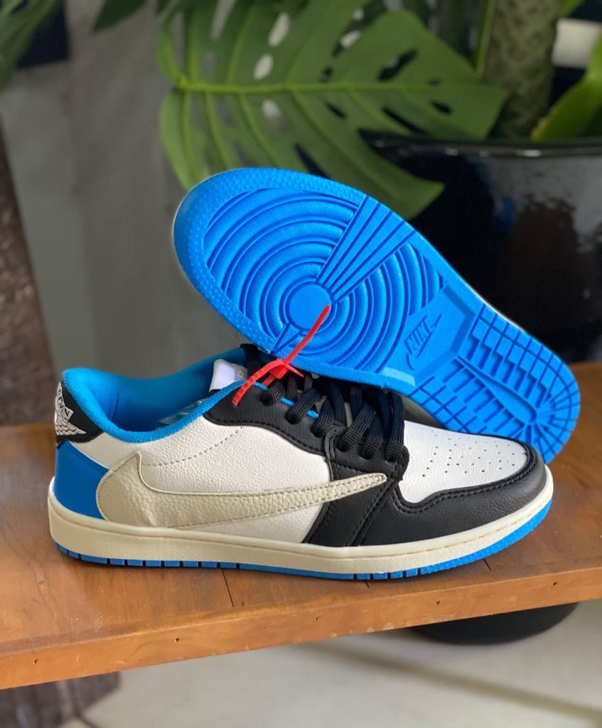 Nike Travis Scott 2