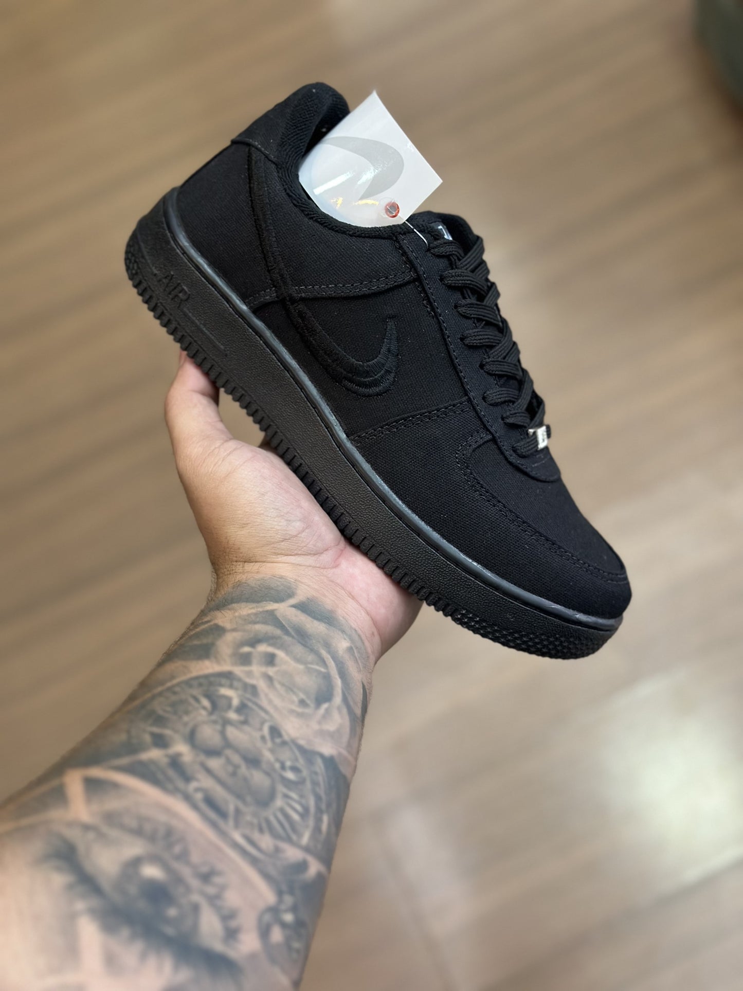 Nike Air Force DJ ALOK