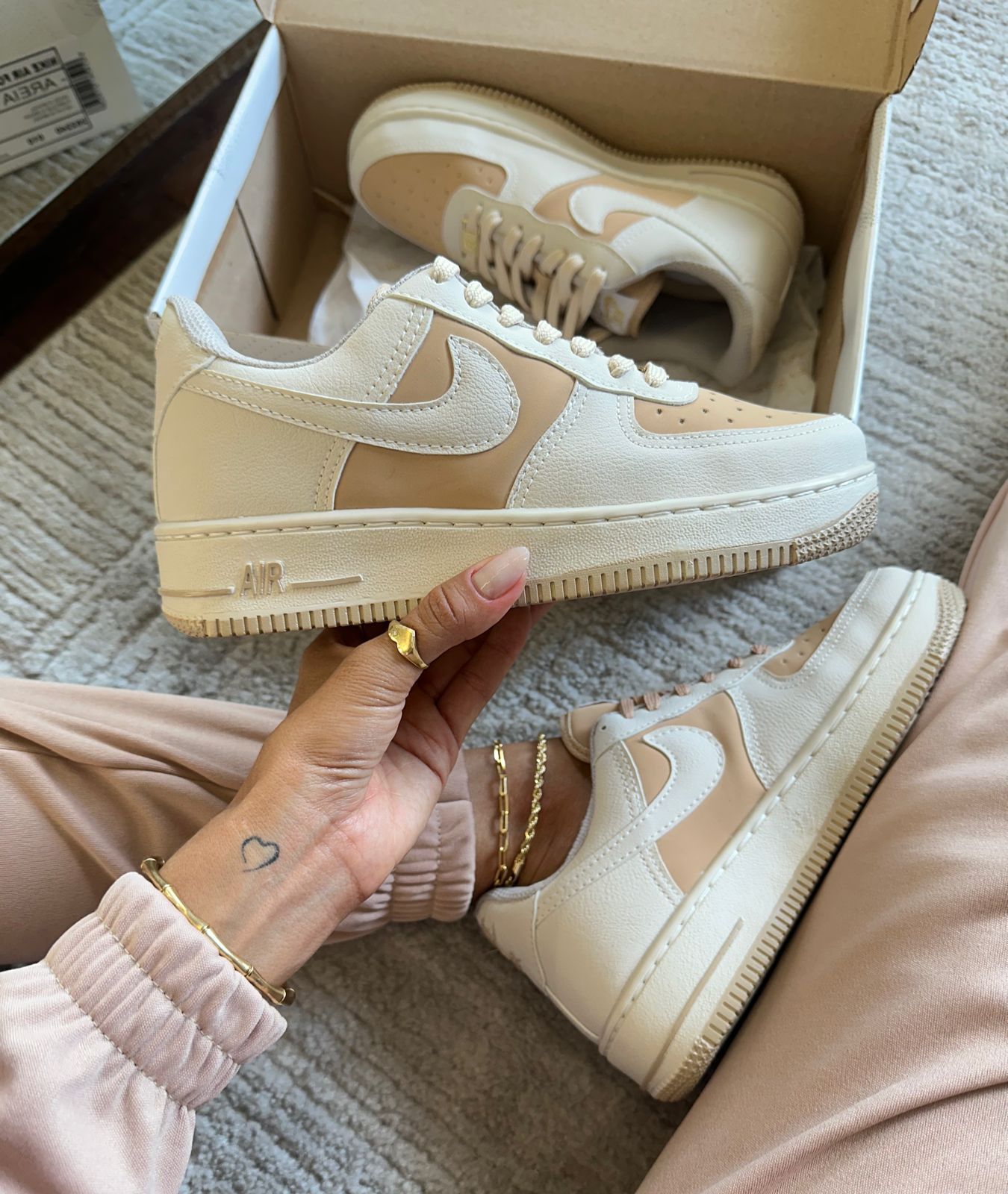 Nike Air Force 1