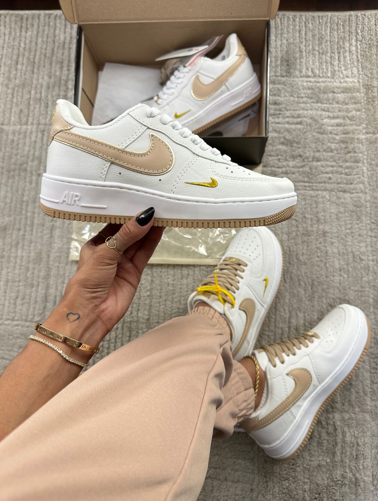 Nike Air Force 1