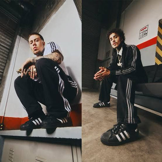 ADIDAS SUPER STAR