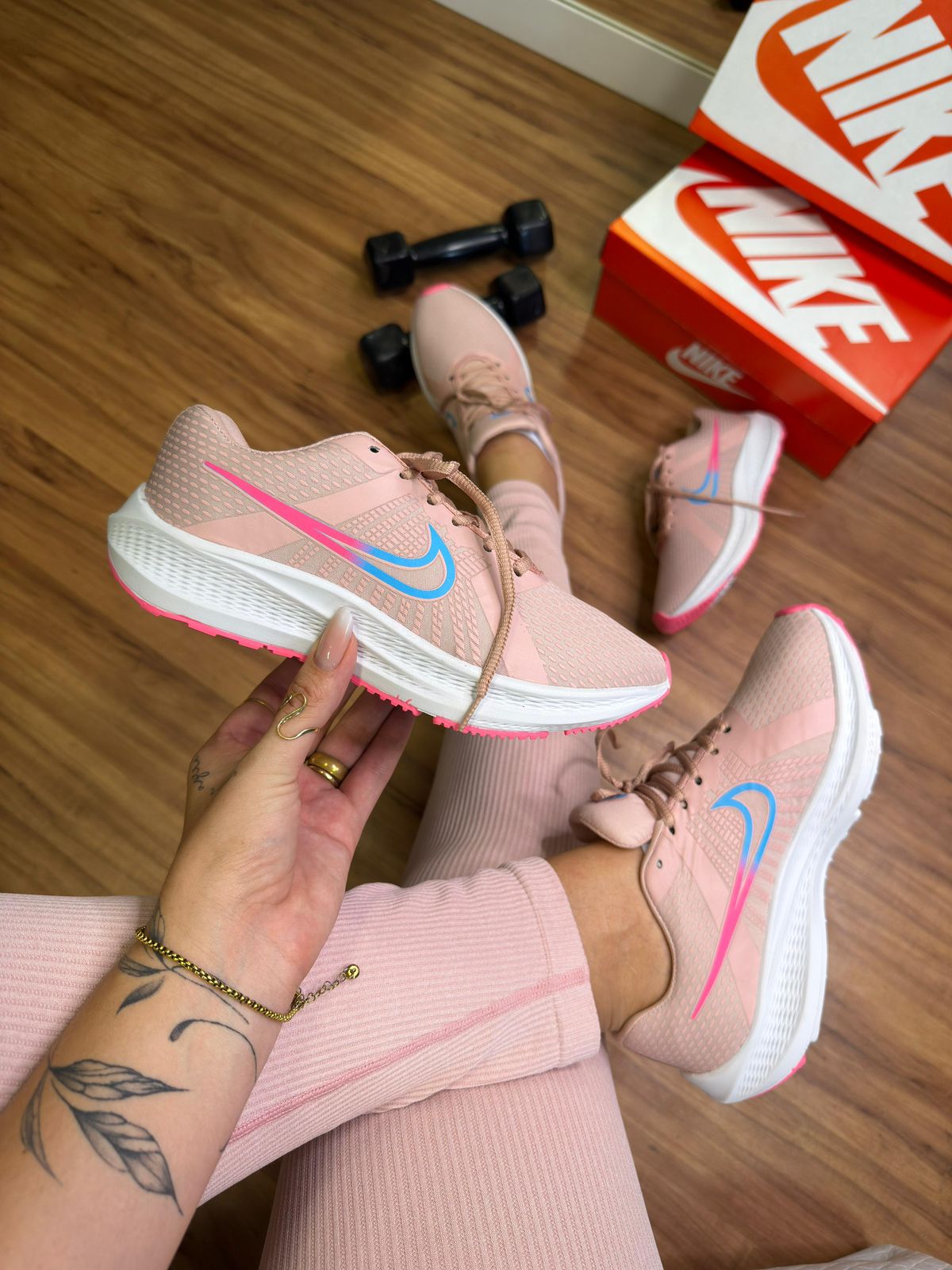 NIKE ZOOM PEGASUS