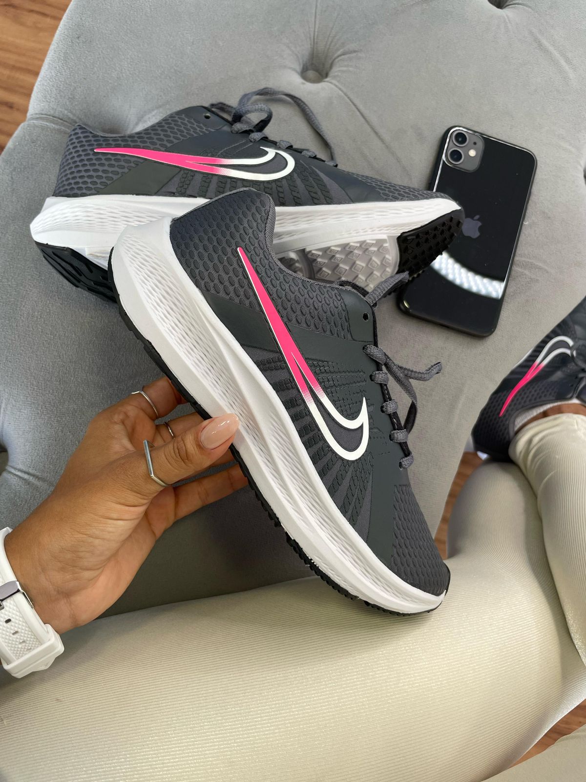 NIKE ZOOM PEGASUS
