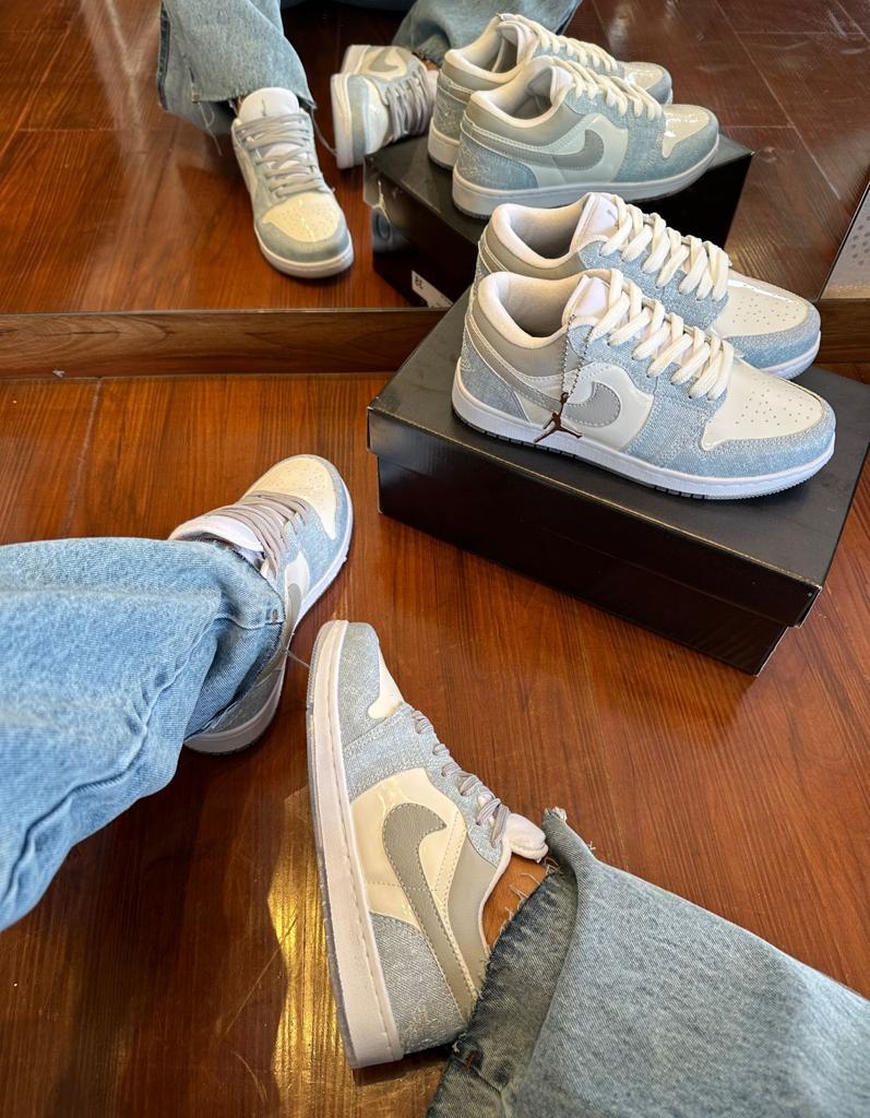 Nike Air Jordan Low