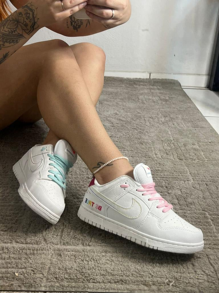 Nike Sb Be True