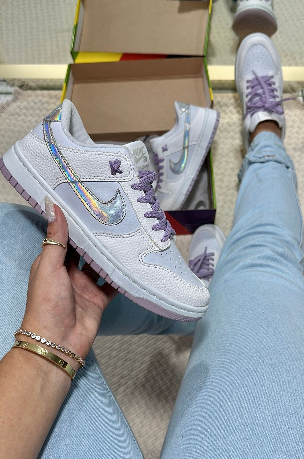 Nike SB