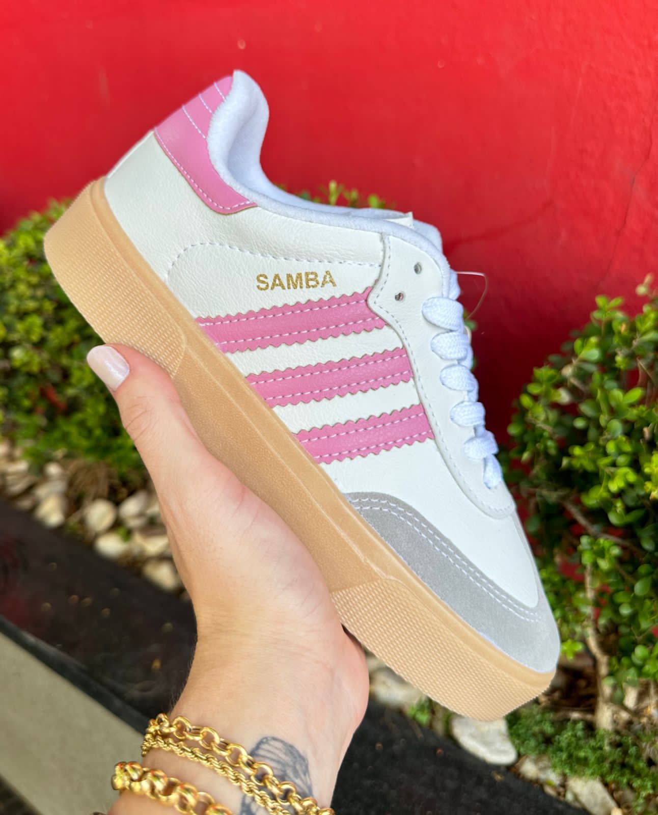 Adidas samba on sale 2