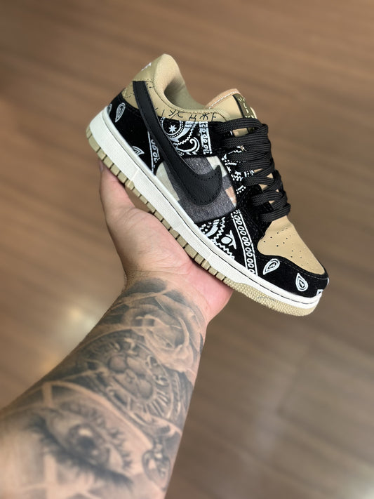 Nike Dunk Travis Scott