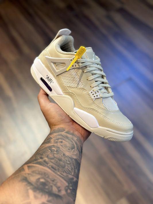 Air Jordan 4